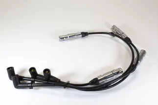 BREMI Spark Plug Wire Set - 06A998031