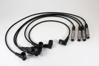BREMI Spark Plug Wire Set - 1021500019