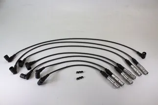 BREMI Spark Plug Wire Set - 1031500019