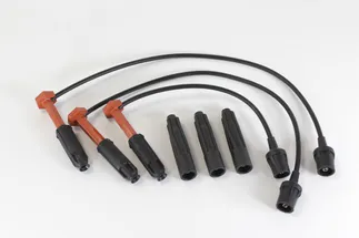 BREMI Spark Plug Wire Set - 1041500119