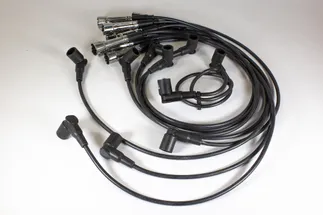 BREMI Spark Plug Wire Set - 1041500219