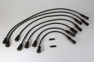 BREMI Spark Plug Wire Set - 1081500019