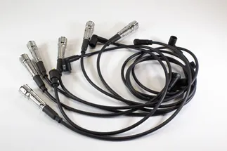 BREMI Spark Plug Wire Set - 1101500119