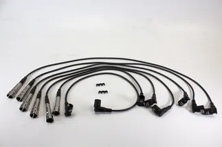 BREMI Spark Plug Wire Set - 1101500219
