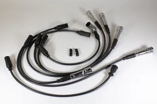 BREMI Spark Plug Wire Set - 1151500019