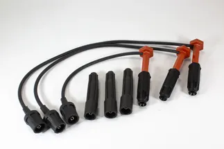 BREMI Spark Plug Wire Set - 1171500219