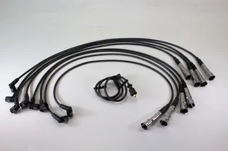 BREMI Spark Plug Wire Set - 1171500319