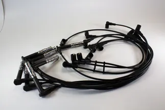 BREMI Spark Plug Wire Set - 1191500219