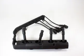 BREMI Spark Plug Wire Set - 12121247523