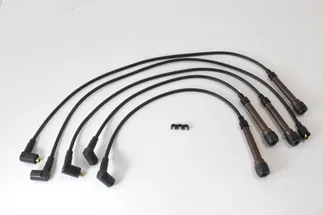 BREMI Spark Plug Wire Set - 12121360603