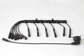 BREMI Spark Plug Wire Set - 12121705714