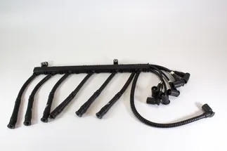 BREMI Left Spark Plug Wire Set - 12121742887