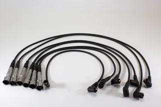 BREMI Spark Plug Wire Set - 1301500019