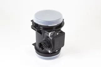 BREMI Mass Air Flow Sensor - 13621703275
