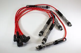 BREMI Spark Plug Wire Set - 1J5998031A