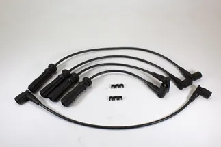 BREMI Spark Plug Wire Set - 270880