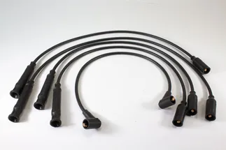 BREMI Spark Plug Wire Set - 272194