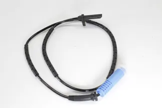 BREMI Rear ABS Wheel Speed Sensor - 34526764859