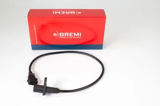 BREMI Engine Crankshaft Position Sensor - 3547847