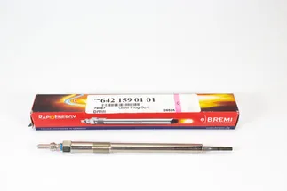 BREMI Diesel Glow Plug - 6421590101