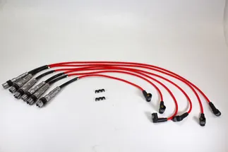 BREMI Spark Plug Wire Set - 701998031