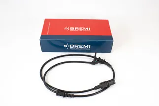 BREMI Front ABS Wheel Speed Sensor - 9069050601