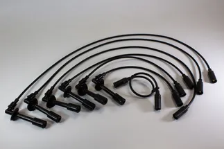 BREMI Spark Plug Wire Set - 91160906100