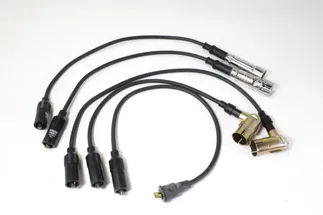 BREMI Spark Plug Wire Set - 9151500018