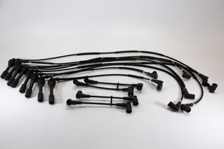 BREMI Spark Plug Wire Set - 92860206000