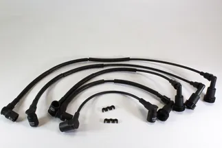 BREMI Spark Plug Wire Set - 94460901501
