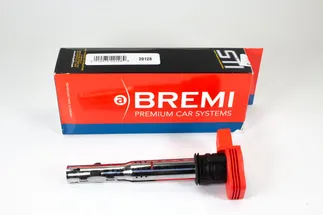 BREMI Direct Ignition Coil - 95860210201
