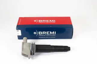 BREMI Ignition Coil - 9A160210407