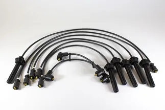 BREMI Spark Plug Wire Set - DAC7811