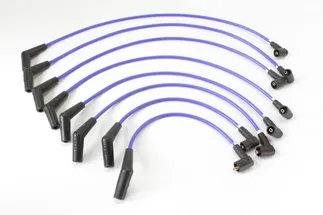 BREMI Spark Plug Wire Set - HLS103