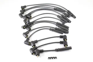 BREMI Spark Plug Wire Set - JLM726