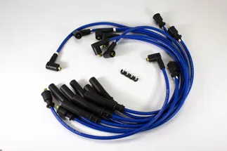 BREMI Spark Plug Wire Set - RTC6551