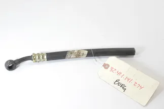 Burgaflex Reservoir To Pump Power Steering Reservoir Hose - 32411141274