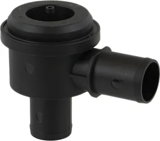 CRP Turbocharger Diverter Valve - 06A145710P