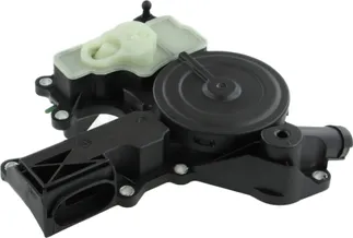 CRP Engine Oil Separator - 06H103495AK