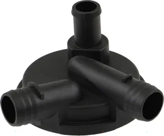 CRP Engine Oil Separator - 037129101R