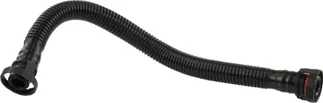CRP Connector To Intake Manifold Flange Engine Crankcase Breather Hose - 078103223B