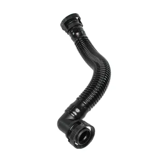 CRP Pump To Valve Secondary Air Injection Hose - 11727510955