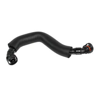 CRP Engine Crankcase Breather Hose - 06J103221