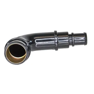CRP Engine Crankcase Breather Pipe - 06A103213F