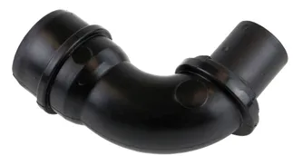 CRP Engine Crankcase Breather Pipe - 06A103213AM