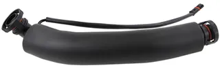 CRP Oil Separator To Cylinder Head Cover Engine Crankcase Breather Hose - 11157522931