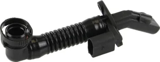 CRP Engine Crankcase Breather Hose - 03H103202D