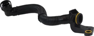 CRP Engine Crankcase Breather Hose - 06K103213J