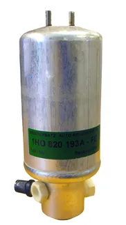CRP A/C Receiver Drier - 1H0820193A