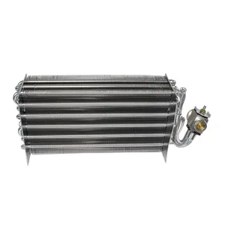 CRP A/C Evaporator Core Kit - 64518398840